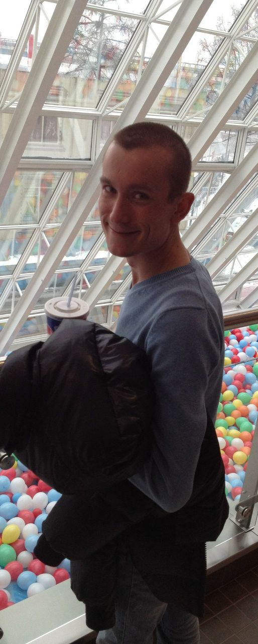 Вячеслав Стороженко | Москва