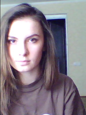 Ксения Кабанец | Полтава