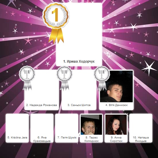 №107, Крістінка Притулюк, 34 года, Луцк №107, Крістінка Притулюк, 34 года, Луцк