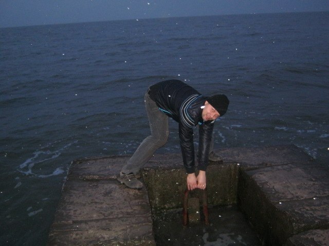 Михаил Вайцышен | Мариуполь