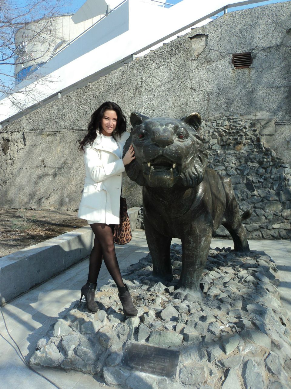 Ирина Мещерякова <Metiska> | Москва