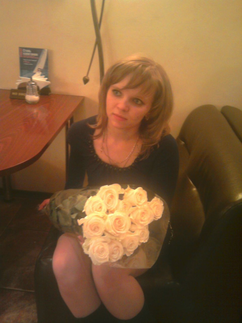 Марина Потапенко | Киев