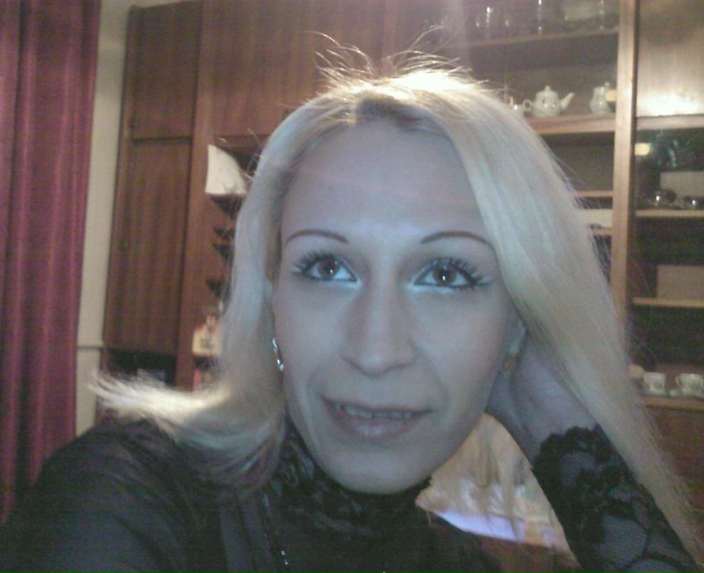 Алёна Кутняк | Павлоград