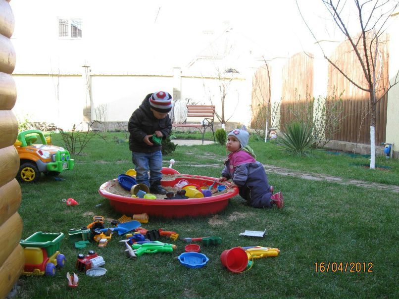 Валерий Ряпасов | Одесса