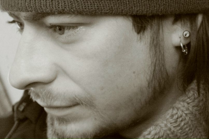 Андрій Зайченко | Киев