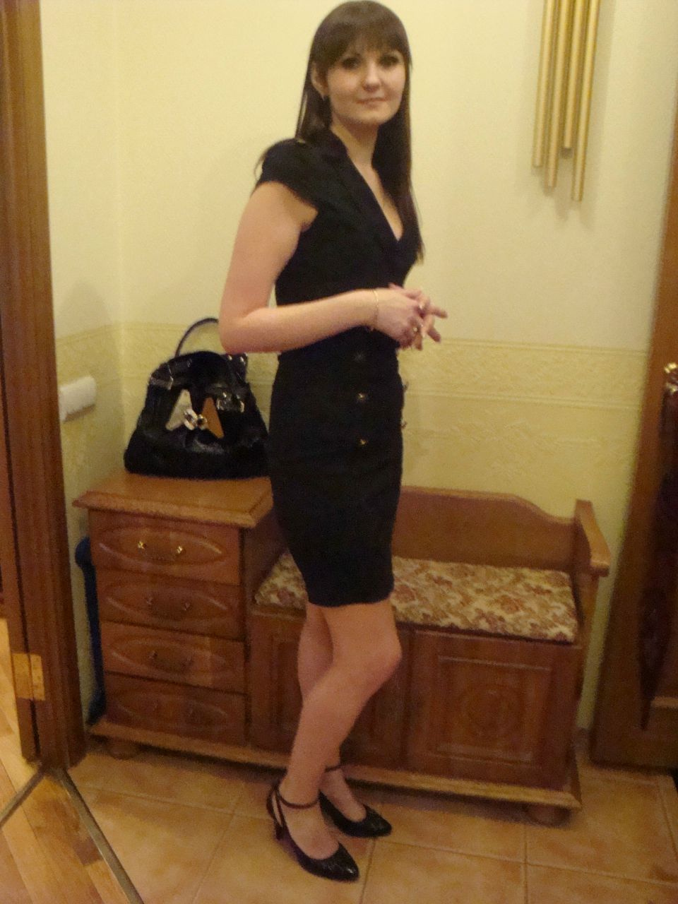 Наташа Голикова | Калуга