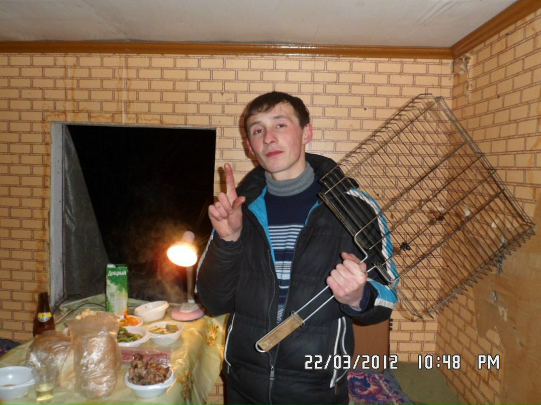 Константин Кириллов 3G модем | 