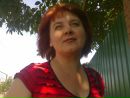 Фотография Альбина Силантьева-Брусс