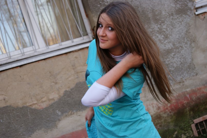 Виолетта Бунина | 