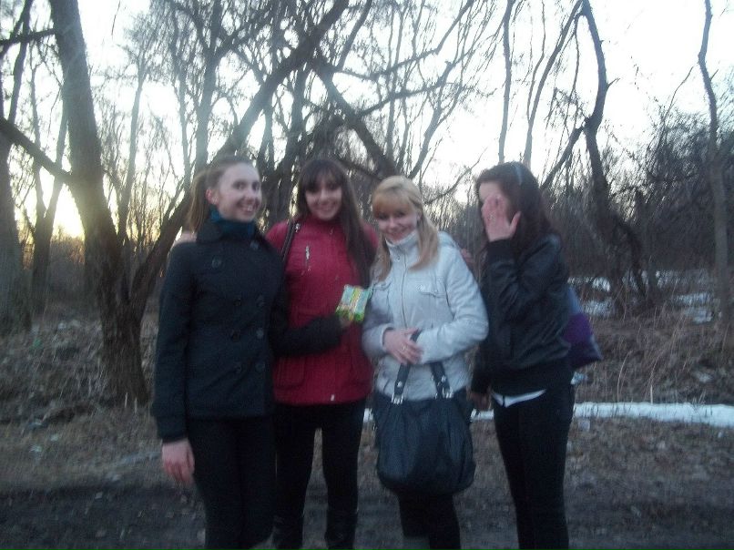 №78, Виктория Вавилова, 30.05.1996, Орёл (хутор) №78, Виктория Вавилова, 30.05.1996, Орёл (хутор)