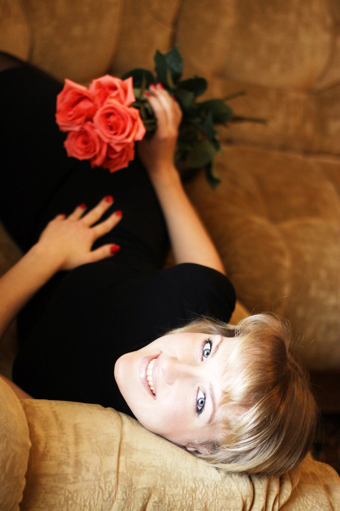 Евгения Малышкина | Челябинск