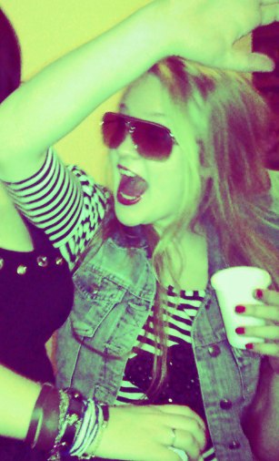 Alex Logacheva | Foshan