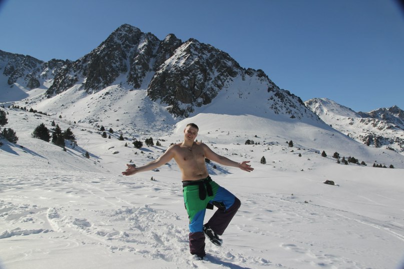 Юрий Тарасов | Москва