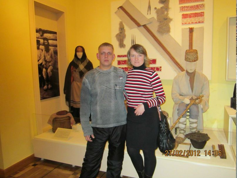 Анатолий Яшин Анатольевич | Великий Новгород