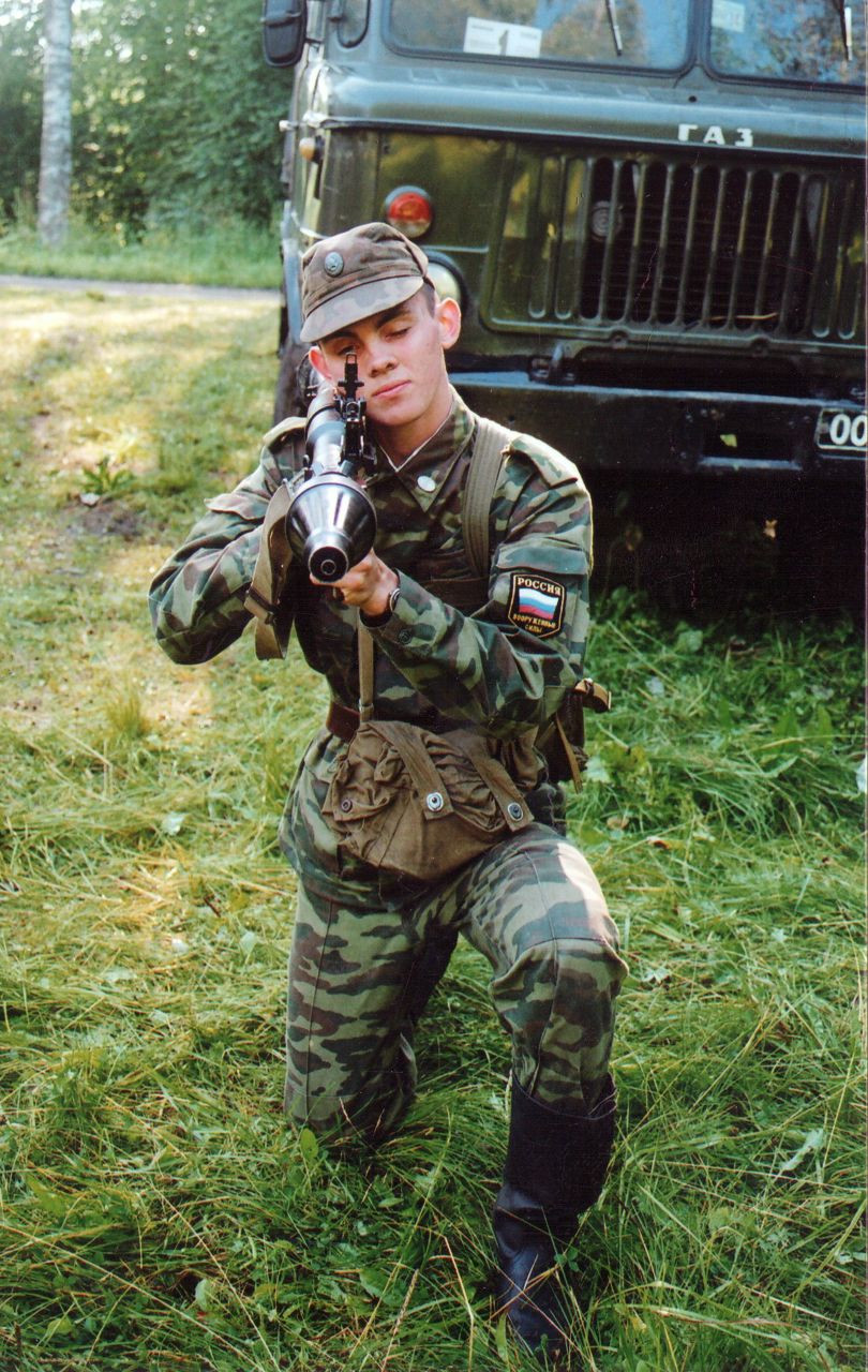 Сергей Ермаков Life_it | Санкт-Петербург