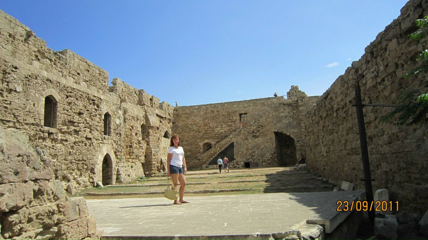 Татьяна Вакарова | Санкт-Петербург