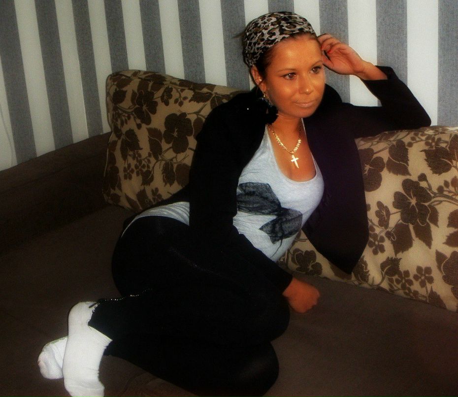 Vasilisa Kolpakova | 