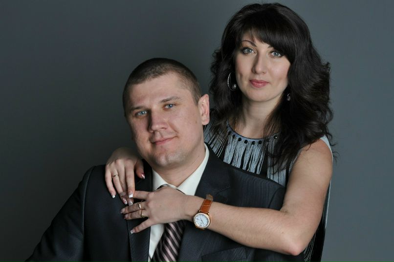 Лиана Герко | Кременчуг