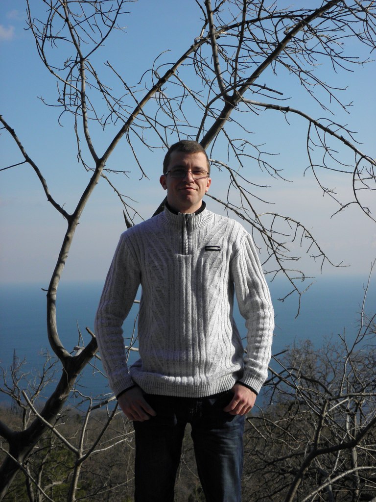 Станислав Раик | Симферополь