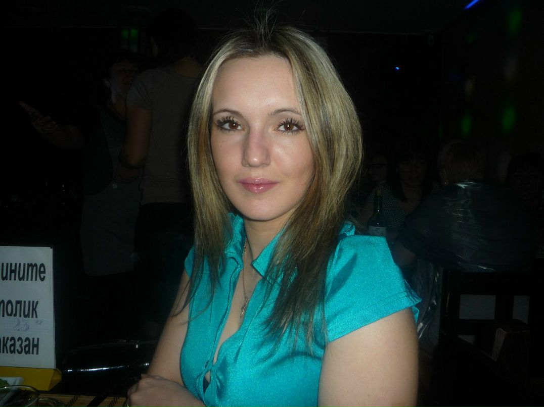 Дашулечка Дашулечка | Добрянка