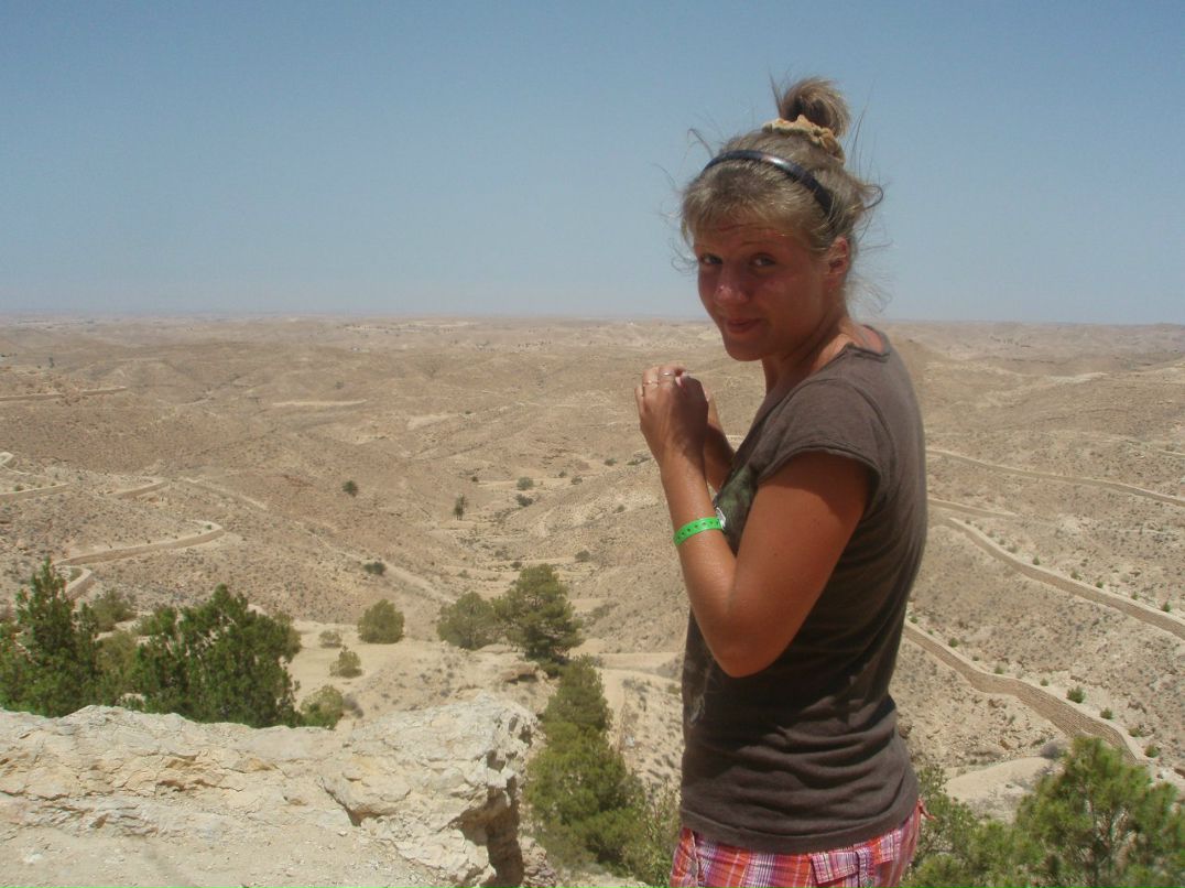 Лилиана Воробьёва | Кириши