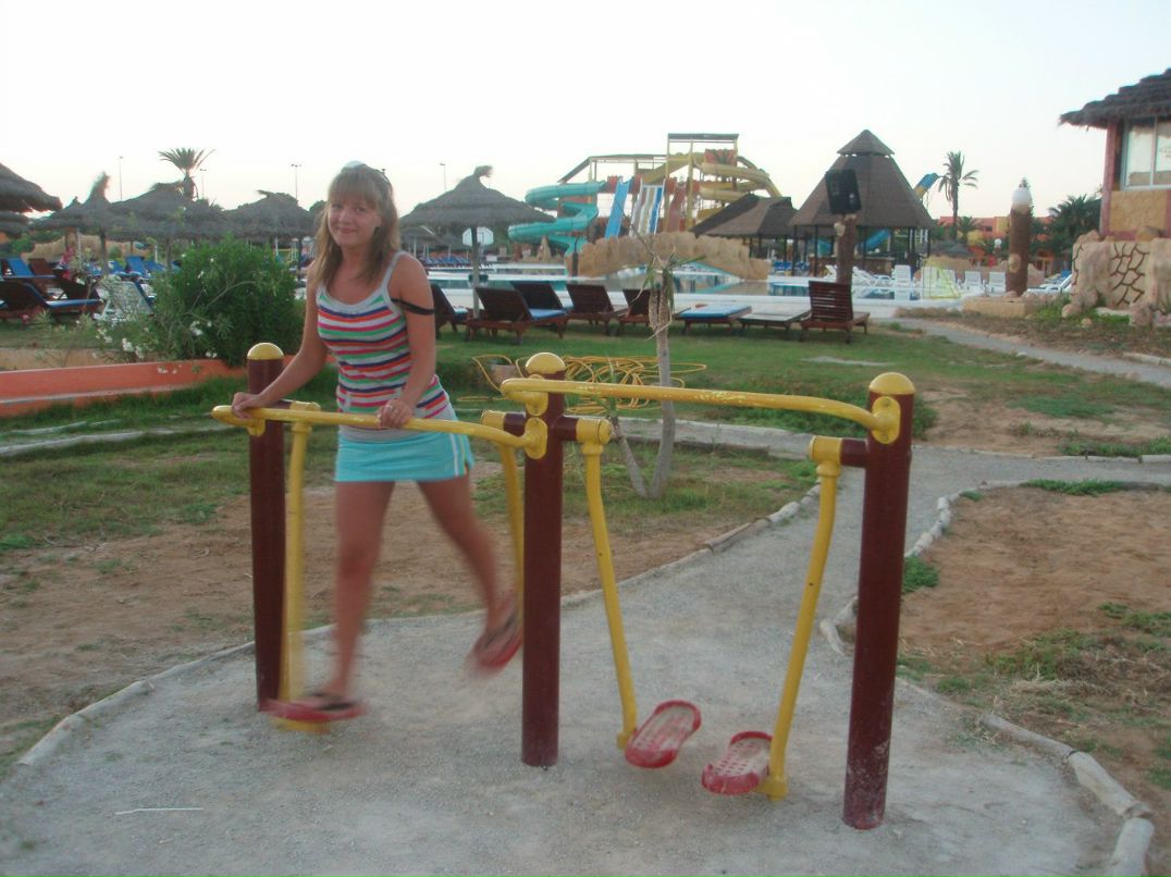 Лилиана Воробьёва | Кириши