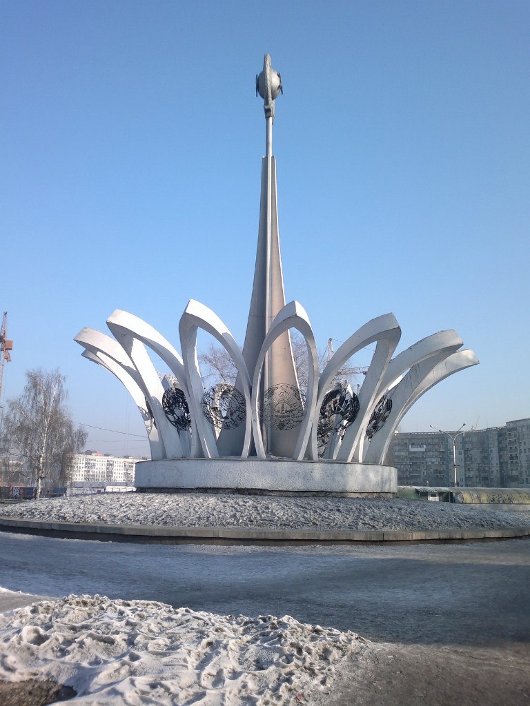 Олег Трусов | Омск