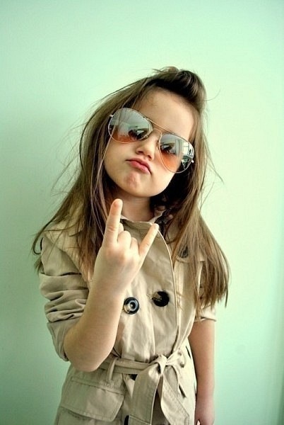 №5, Кристина Никишина №5, Кристина Никишина