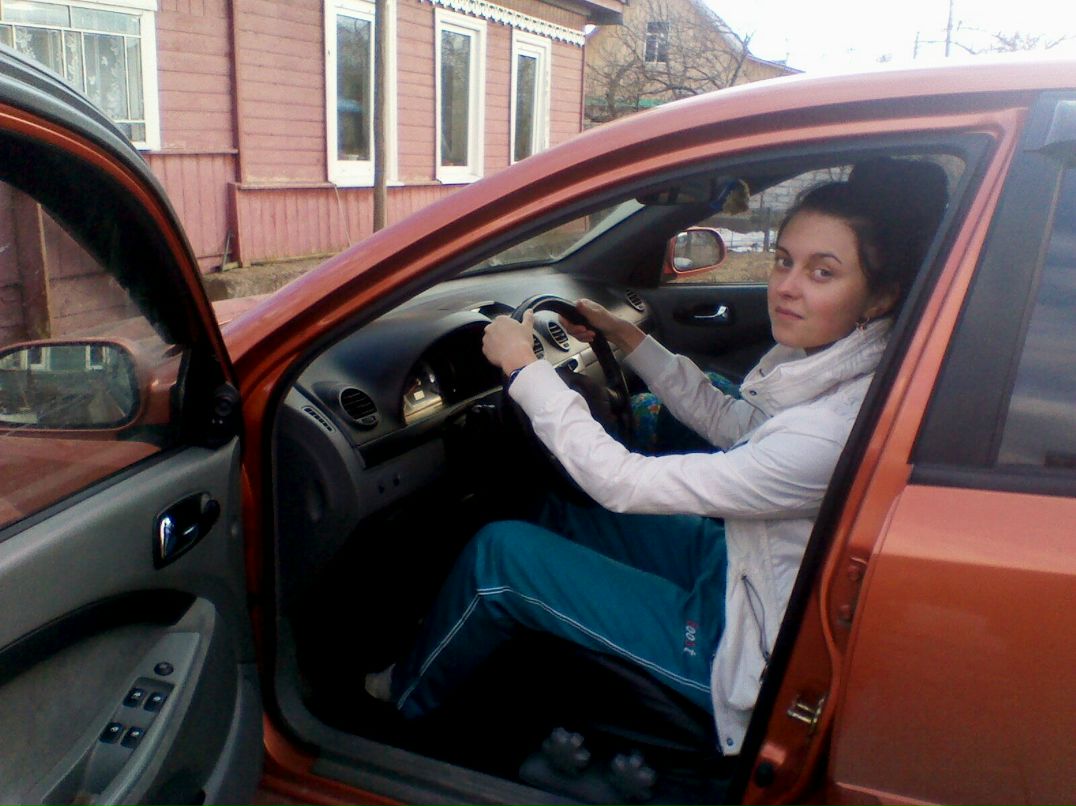 Татьяна Бычкова | Санкт-Петербург