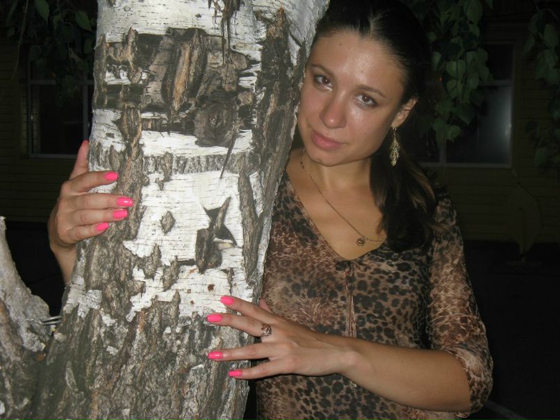 Евгения Ев | Уфа