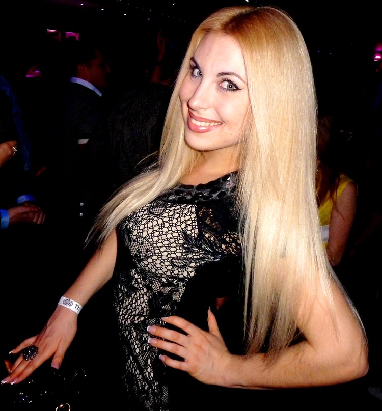 Дарья Мельникова | Краснодар