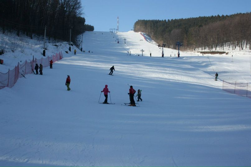 Anton Dubkov | Петах Тиква