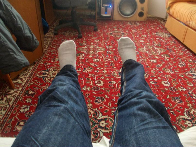 Toxa Zhvakin тоша | Сосновоборск