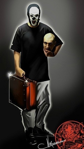 Fraba Ak | Москва