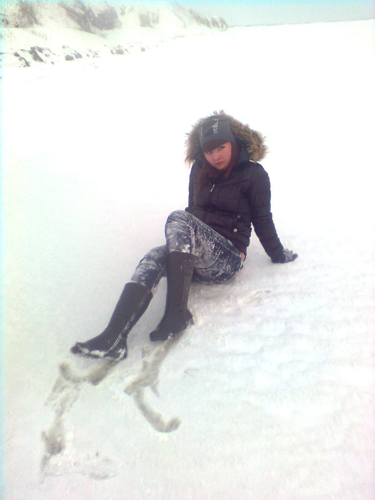 Мария Гаврилова | Темрюк