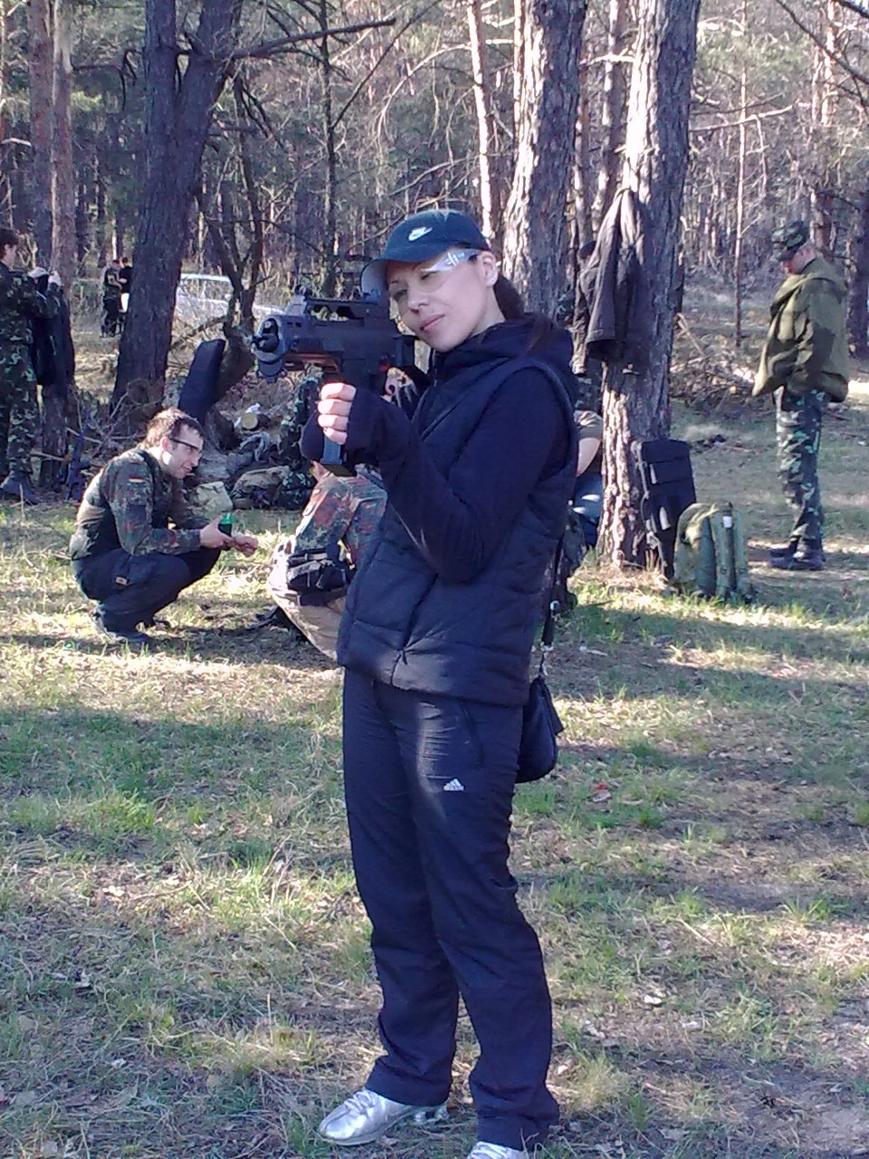 Фото профиля