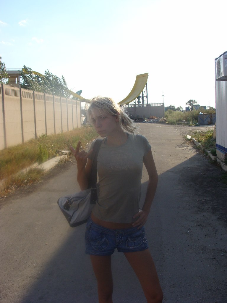 Влад Babmoleilo | Киев