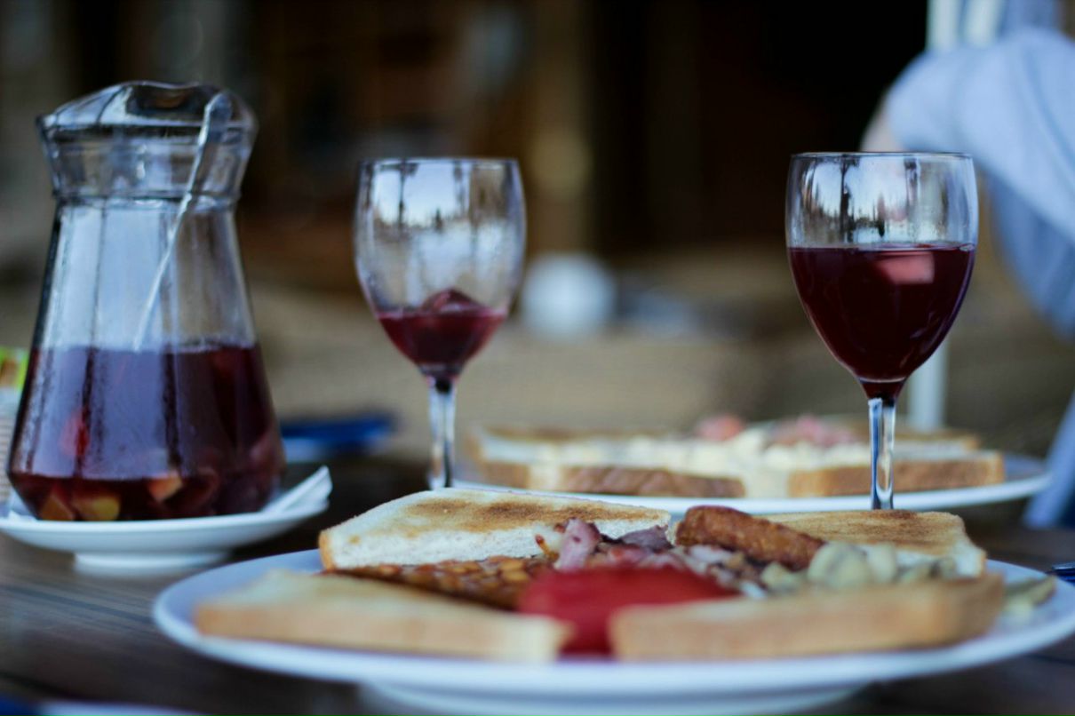 Дмитрий Гребнев *ManDARin* | Зеленоград