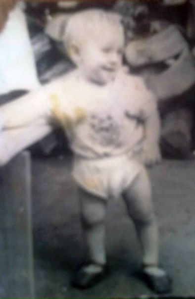 №19, Колян Колисниченко, Киев №19, Колян Колисниченко, Киев