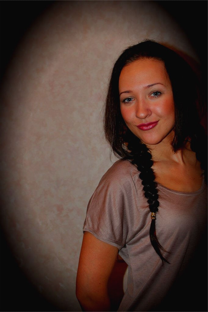 Катя Йовдий | Dubai