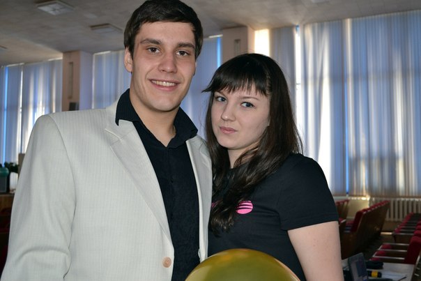 Дарья Боброва | Рязань