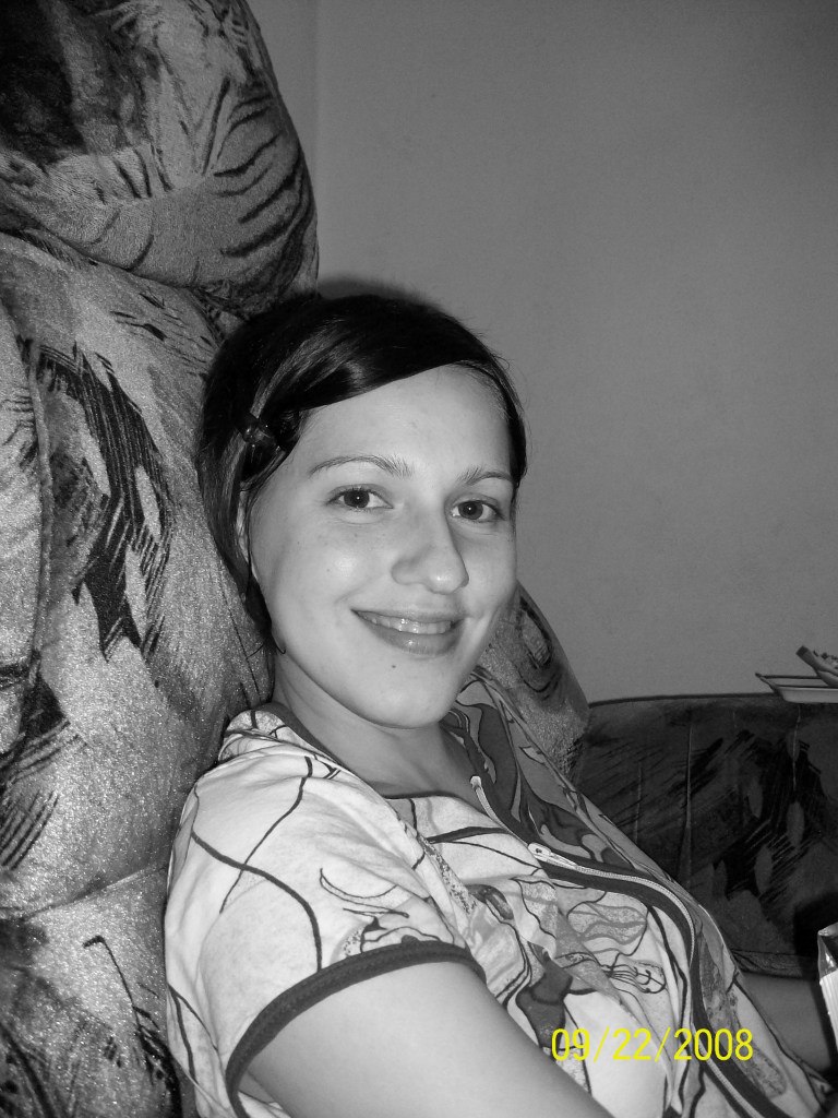 Юлия Письменова | Якутск