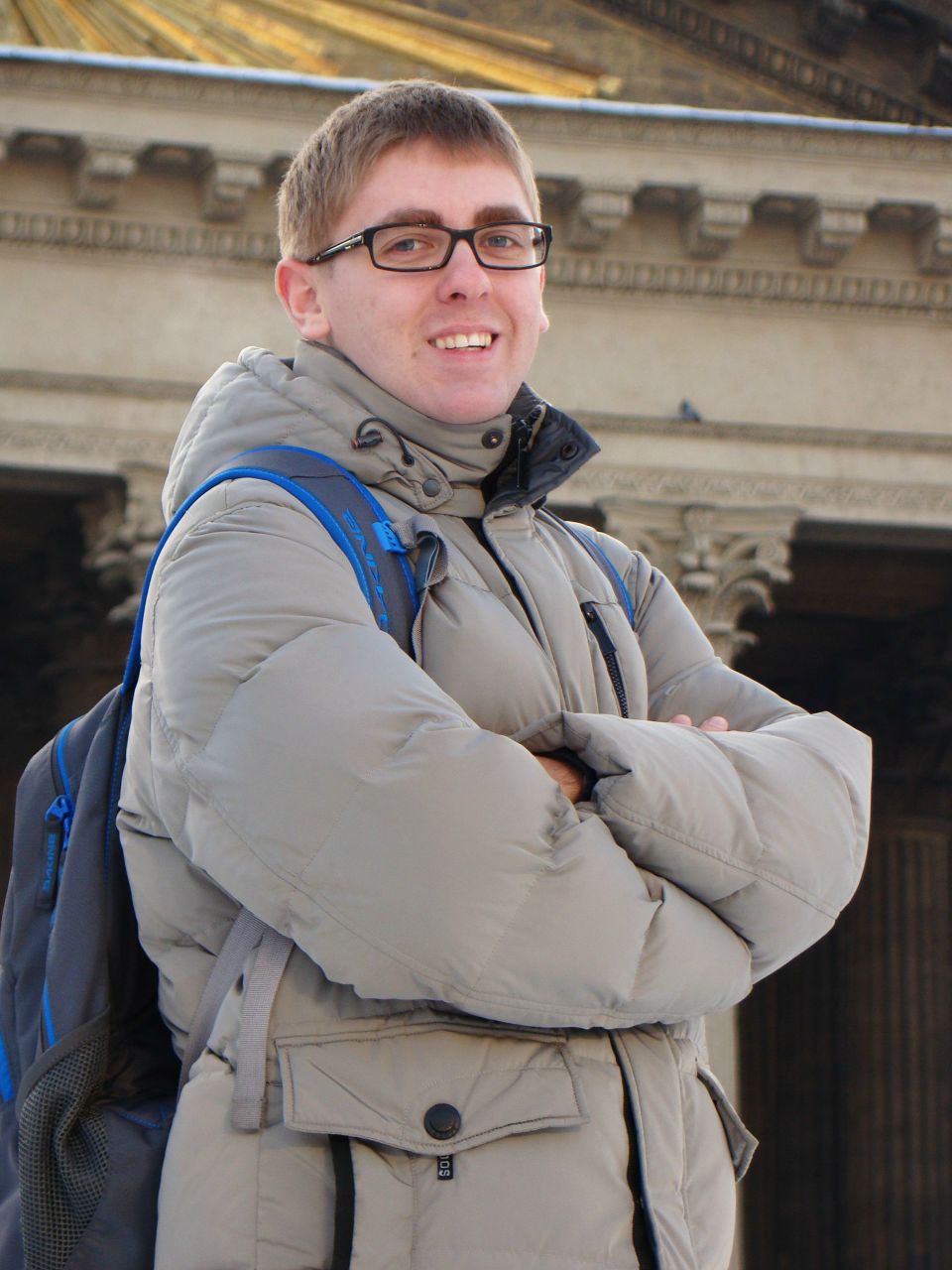 Евгений Седин | Минск