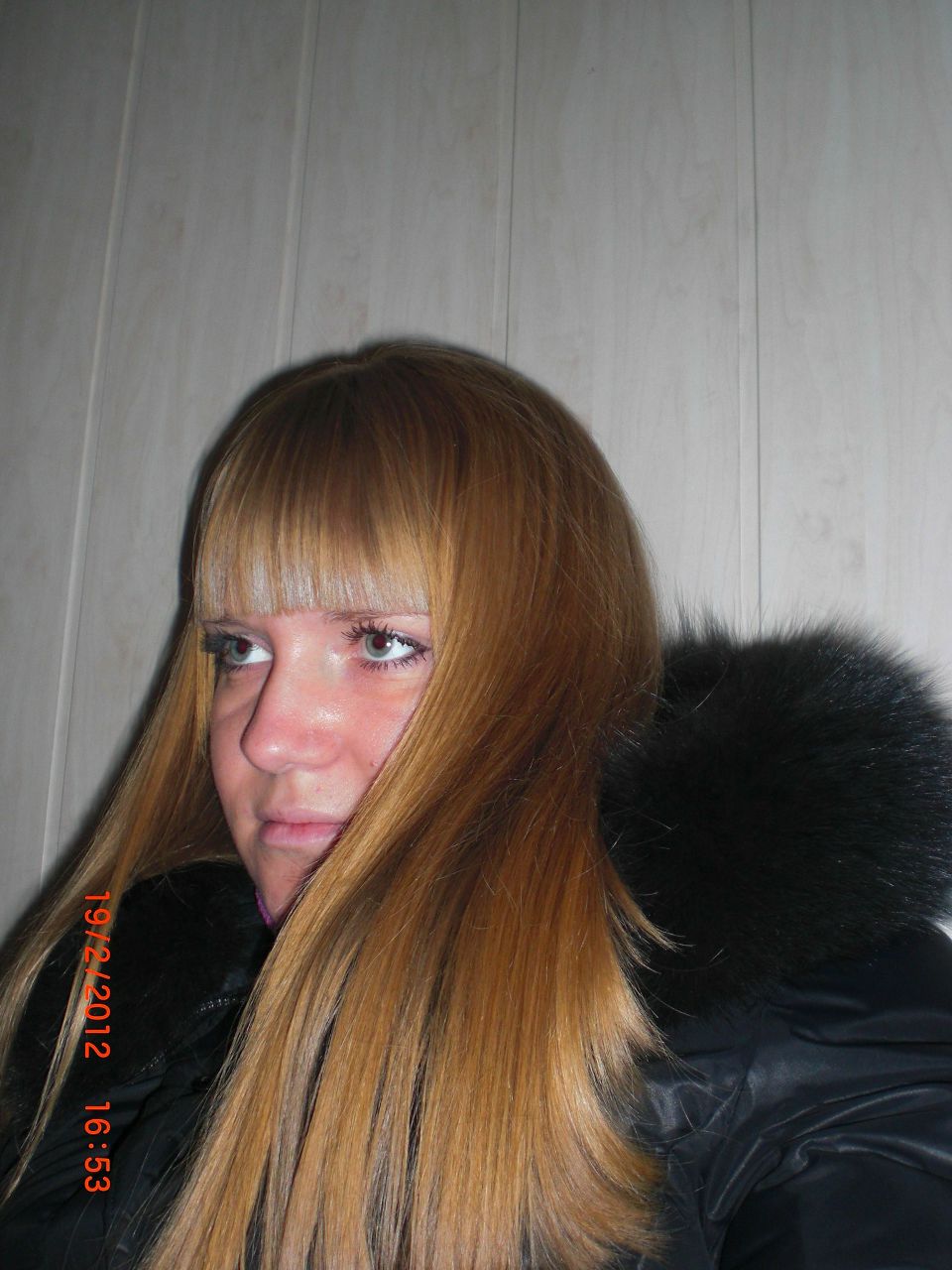 Женечка Логвинова | Санкт-Петербург