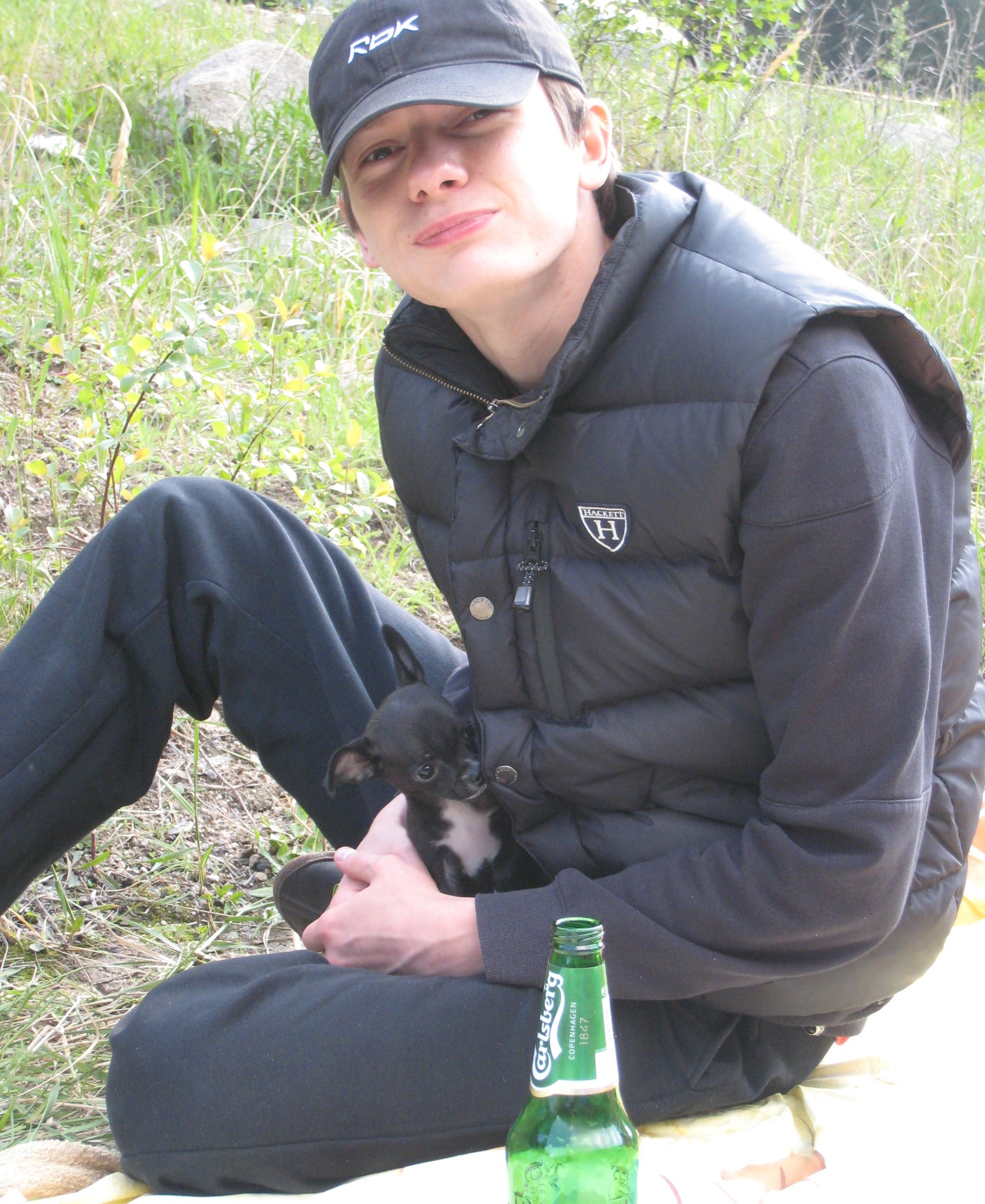 Фото профиля