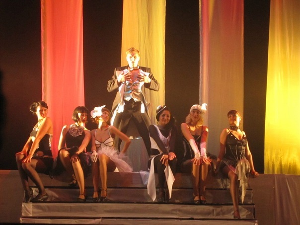 №4, Мария Роговцева, 34 года, Москва №4, Мария Роговцева, 34 года, Москва