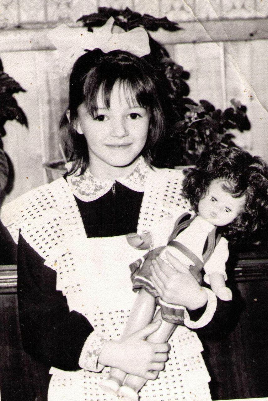 Светлана Пургина | Воронеж