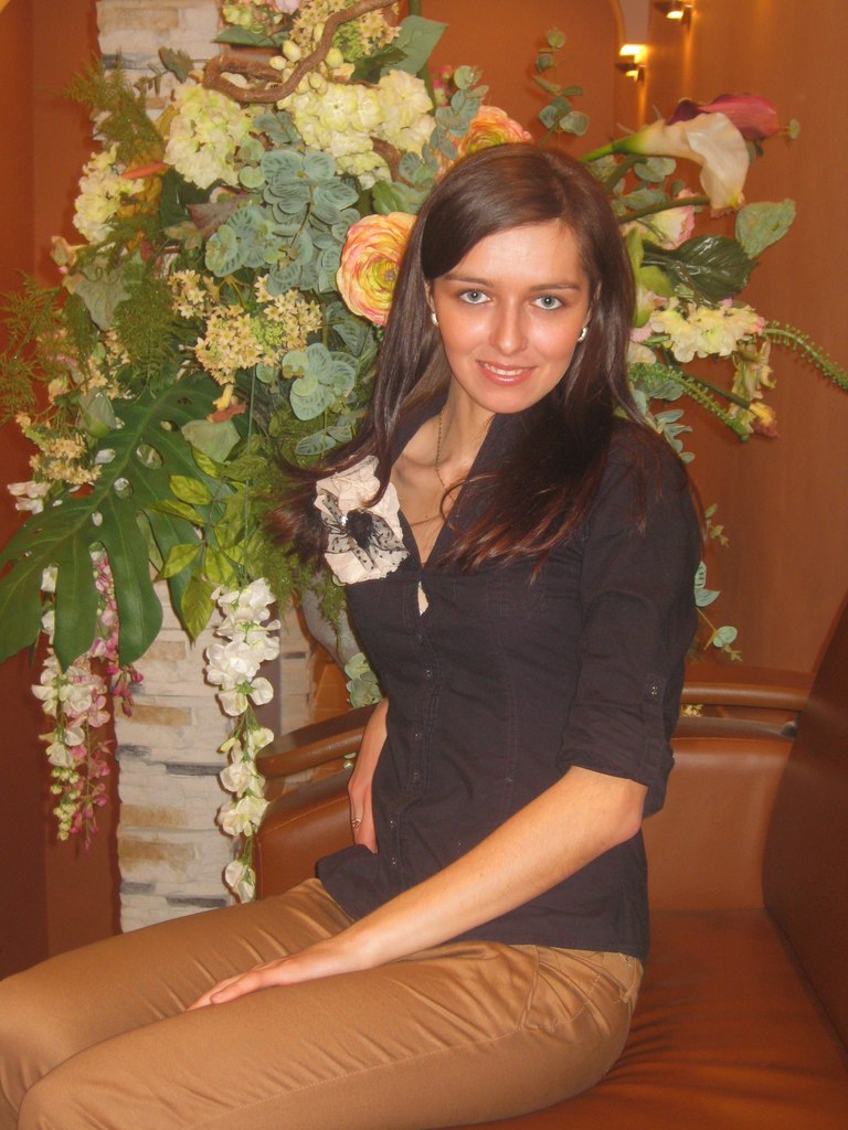 Алиса Бариева | 