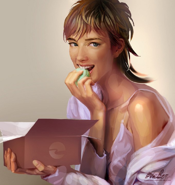 Ириша Курбатова Iren-Iren | Днепр (Днепропетровск)