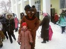 №3 Мария Брындина